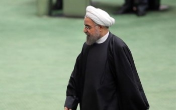 پرونده استنکاف دولت روحانی به قوه قضائیه ارسال شد