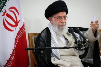 رهبر انقلاب: باید به کلی از اروپایی ها قطع امید کرد