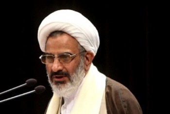 نماینده ولی فقیه در سپاه: حکم الله آن است که رهبری می گوید