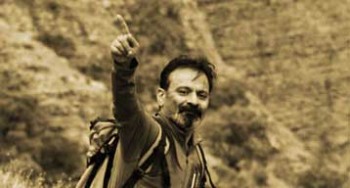 یک فعال مدنی در اصفهان بازداشت شد