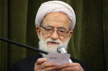  امامی کاشانی: فقط امام زمان تمام ارزش ۲۲ بهمن را درک می‌کند