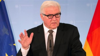 اختلاف نظرهای اساسی میان آلمان و دونالد ترامپ در خصوص برجام 