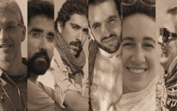 یک سال از بازداشت برخی فعالان محیط زیست ایران گذشت