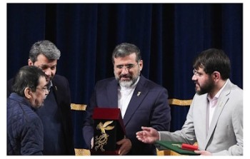 «یوفو» بهترین فیلم کوتاه داستانی شد