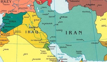 ایران برای ورود به بغداد خود را آماده می کند / حفاظت از پایتخت عراق، پیشنهاد جدید وزیر دفاع ایران