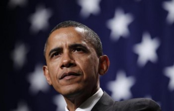 اوباما: عرب ها بهتر است نگران آنچه در سوریه می گذرد باشند