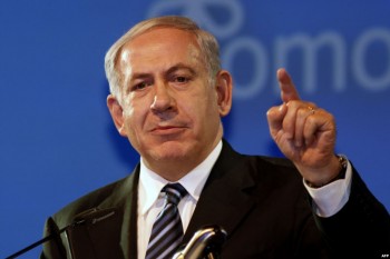 نتانیاهو: می خواهم توافق بد با ایران را نابود کنم 