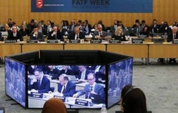 ایران همچنان در فهرست سیاه FATF باقی ماند