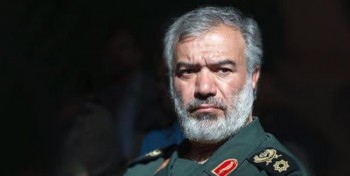 سپاه از نوعروسان خواست فرزندآوری را برنامه قطعی خود قرار دهند