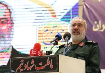 موشک‌هایی ساخته‌ایم که سیستمی قادر به مقابله با آن‌ها نیست
