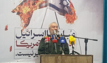 وعده صادق ۳ حتما انجام خواهد شد