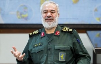 انقلاب اسلامی یعنی اسلام و سپاه پاسداران یعنی سپاه اسلام
