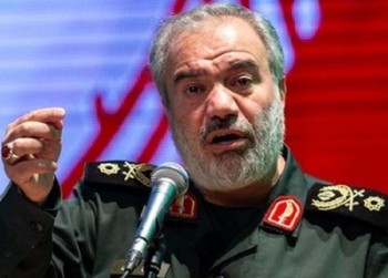 نفوذی‌ها و خائنان سبب گرانی شدند