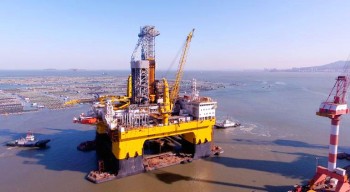 شرکت ملی نفت چین هم از پروژه توسعه پارس جنوبی کناره گیری کرد