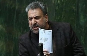 ایران ۲۰ تا ۳۰ میلیارد دلار به سوریه پول داده است