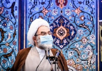 ایران تنها کشوری است که حقوق زنان را رعایت می‌کند