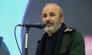 در سراسر دنیا به مصاف دشمنان می‌رویم