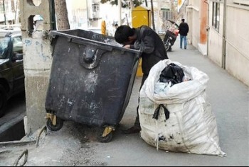 خط فقر به ۱۰ میلیون تومان رسید