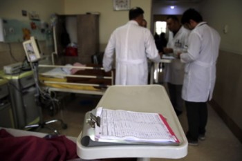 پزشکان عمومی ایران زیر خط فقر قرار دارند