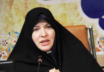 لابی‌های مردانه مانع حضور زنان در پست‌های مدیریتی است