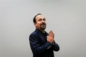 اصغر فرهادی بهترین کارگردان اسکرین آسیا پاسیفیک شد