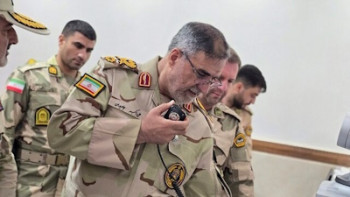 ۵ شناور توقیف شد