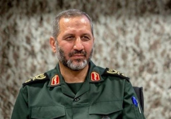 هرجا شما بگویید هدف خواهد بود
