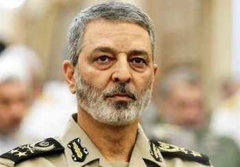 هرنوع تعرض به امنیت ایران پاسخی پشیمان کننده دارد