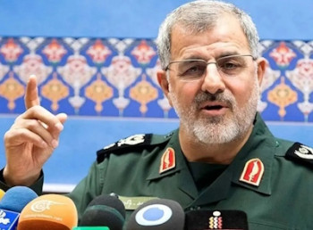 سپاه در آمادگی کامل است