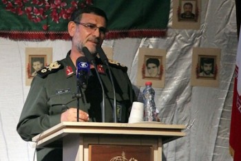 جمهوری اسلامی حرم است