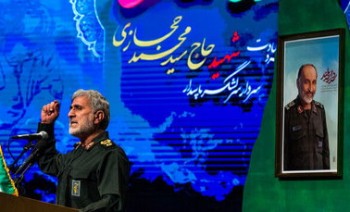  از کسانی که علیه رژیم صهیونیستی مبارزه می‌کنند پشتیبانی می‌کنیم