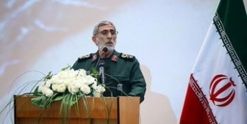 ترور شهید سلیمانی آغاز جنگ ترکیبی بود