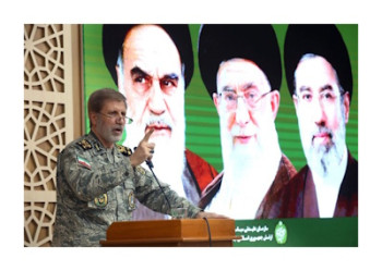 جایزه ۳۰ هزار‌دلاری‌ ایران برای شکارچیان سربازان آمریکایی