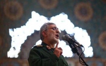 برای اضمحلال کامل اسرائیل کنار جبهه مقاومت هستیم