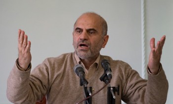 ابعاد سقوط بسیار جدی است ابعاد سقوط بسیار جدی است