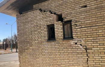 فرونشست ۴۰ مدرسه اصفهان را از مدار خارج کرد