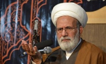 زندگی در جمهوری اسلامی یک نعمت بی‌بدیل است