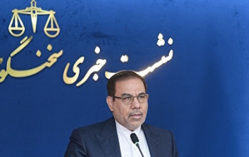 مبارزه با فساد کمرنگ نشده است