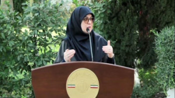 جزایر سه‌گانه همیشه مال ایران است