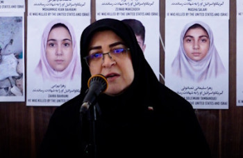 تنگه هرمز دارایی ویژه ایران است