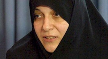 فاطمه رهبر بر اثر ابتلا به کرونا درگذشت