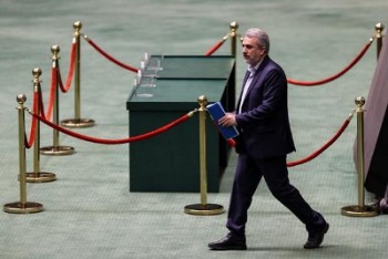 سیدرضا فاطمی‌امین دوباره رای اعتماد گرفت