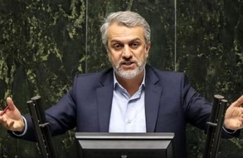استیضاح وزیر صمت اعلام وصول شد
