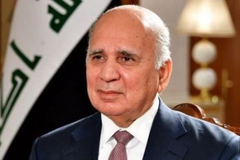 به دخالت ایران نیازی نداریم به دخالت ایران نیازی نداریم
