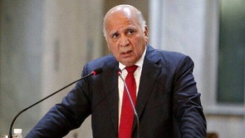 به ایران از خاک عراق نباید حمله شود