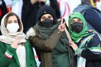 تیم ملی فوتبال ایران به جام جهانی ۲۰۲۲ صعود کرد تیم ملی فوتبال ایران به جام جهانی ۲۰۲۲ صعود کرد