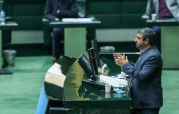 مسعود فیاضی وزیر پیشنهادی آموزش و پرورش رای اعتماد نگرفت