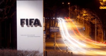 فیفا تیم فوتبال روسیه را تحریم کرد