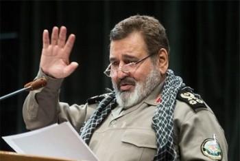 فیروزآبادی درگذشت