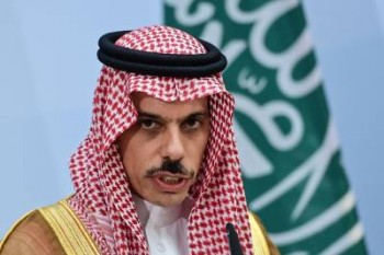 عربستان از «جو بایدن» خواست مقابل ایران بایستد
